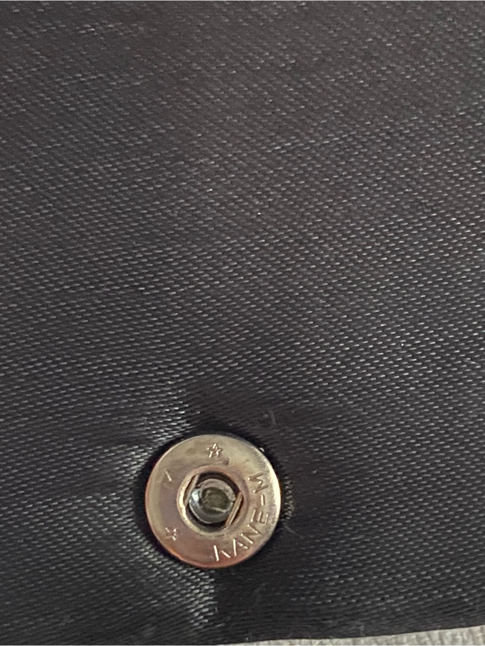 Embroidered Peacock Black Evening Clutch with Gold Accents Clutch Flawless Rare - Picture 12 of 15